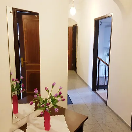 Apartment La Boheme Miskolc