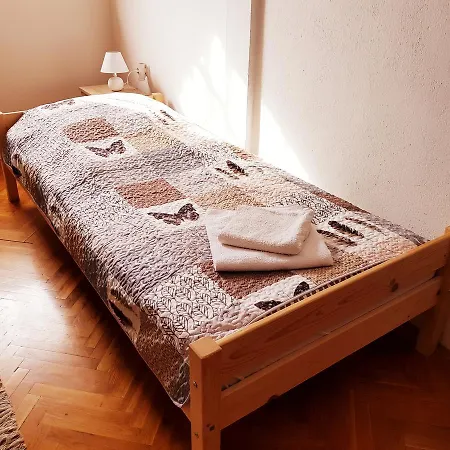 La Boheme Appartement *