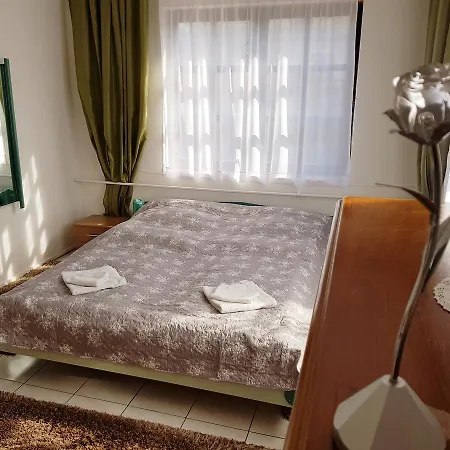 La Boheme Apartment Miskolc