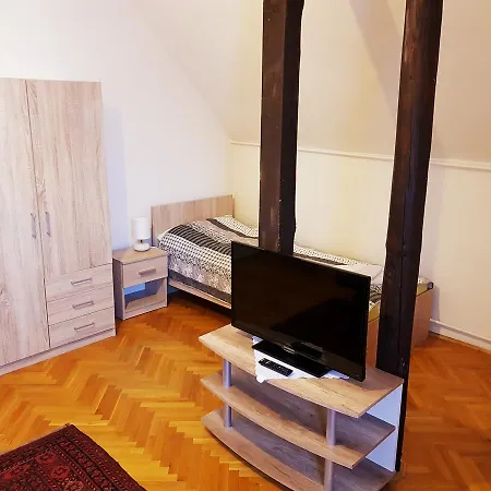 La Boheme Apartment Miskolc