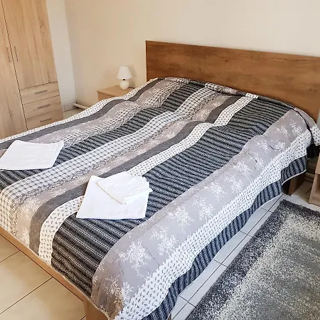 Appartement La Boheme