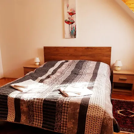 La Boheme Apartment