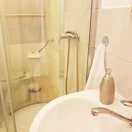 La Boheme Apartment Miskolc