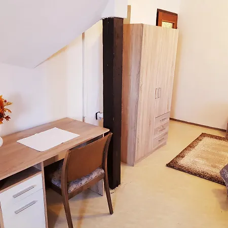 La Boheme Apartment Miskolc