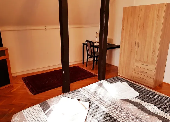 Appartamento La Boheme